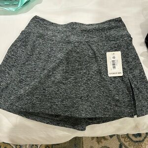 Year of Ours —- athletic skirt